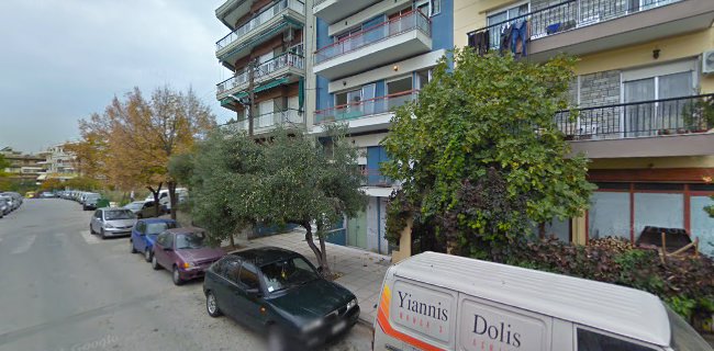 Αξιολογήσεις για το ΕΛΜΑΖΗΣ ΧΡΩΜΑΤΑ ΣΙΔΗΡΙΚΑ στην Θεσσαλονίκη - Κατάστημα