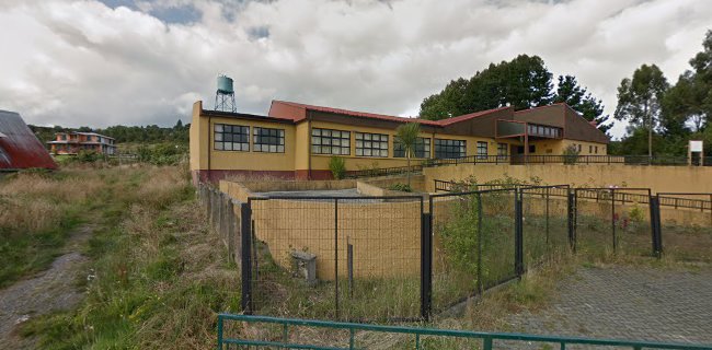 Escuela Curanué - Escuela