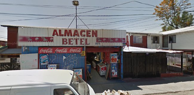 Betel - Puente Alto