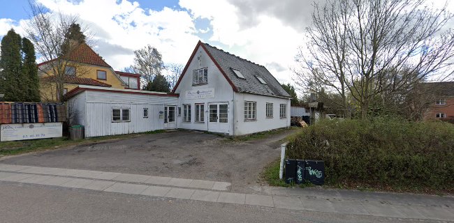 Øverødvej 96A, 2840 Holte, Danmark