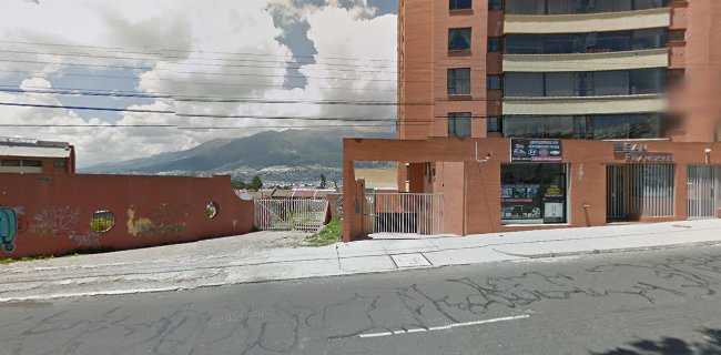 P&V Motor's Center - Quito