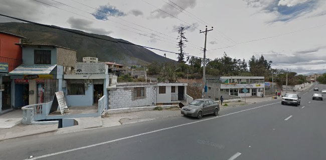 Cosedora De Calzado - Quito