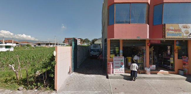 Minimarket Antoni - Tienda