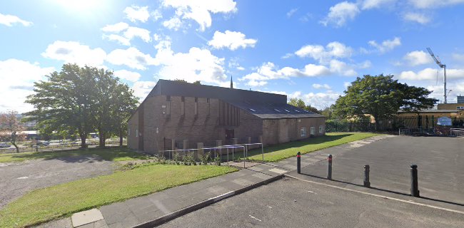 Newcastle upon Tyne Seventh-day Adventist Church - Newcastle upon Tyne
