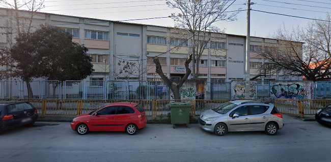 Ηρ. Πολυτεχνείου 189, Λάρισα 412 21, Ελλάδα