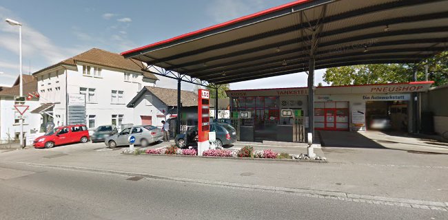 Rezensionen über LGG Handels AG in Kreuzlingen - Tankstelle