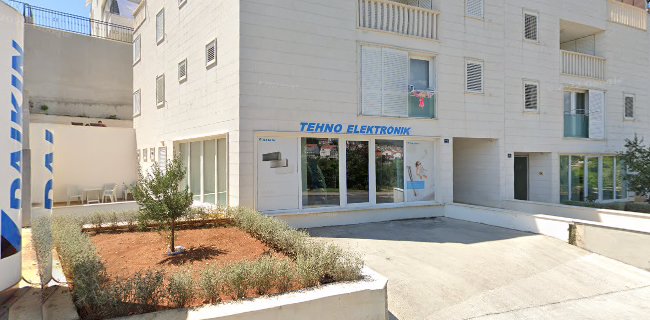 Tehno Elektronik