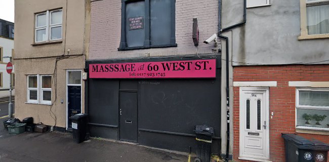 60 West Street - Massage therapist