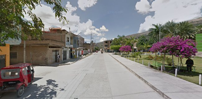 San Carlos 281, Jaén 06801, Perú