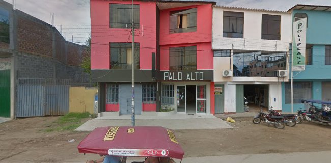 Opiniones de Hotel Palo Alto en Tarapoto - Hotel