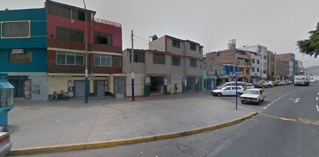 Atlanthys medicina regenerativa y estetica - Chorrillos