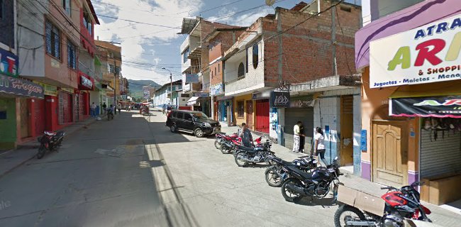 Opiniones de El Idolo en Tarapoto - Barbería