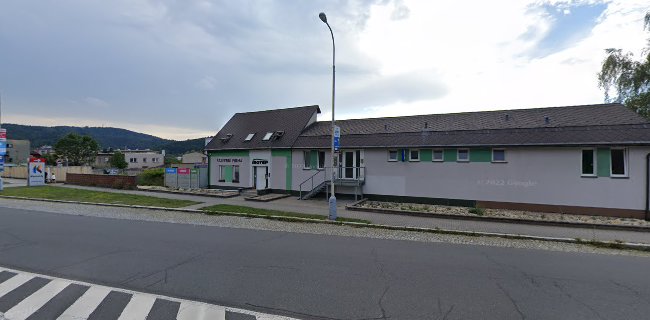 Královéhradecká 1089, 562 01 Ústí nad Orlicí, Česko