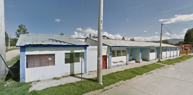 centro de salud David Guerrero Duarte - Concepción