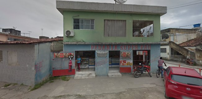Super Pão Padaria - Recife