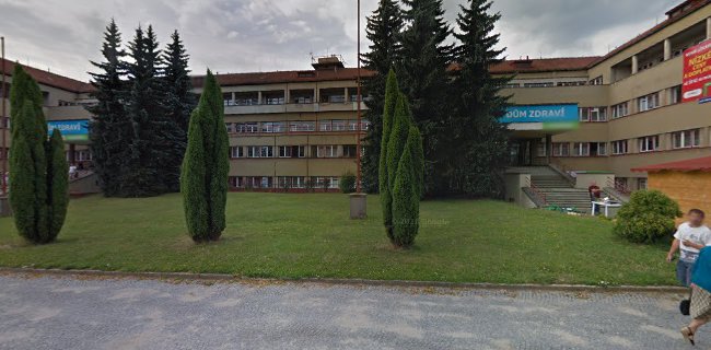 Centrum Pro Zdravotně Postižené Kraje Vysočina - Organizace