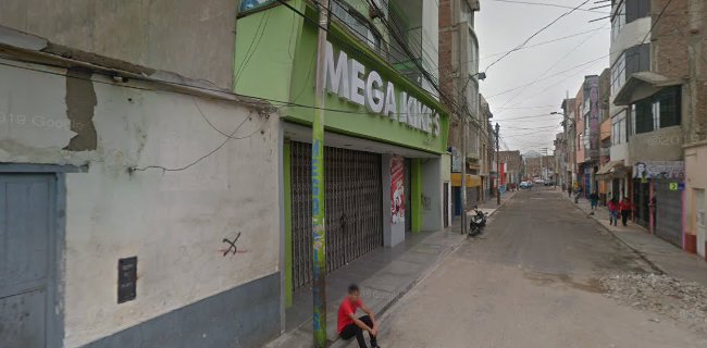 Opiniones de Mega kikes en Trujillo - Centro comercial