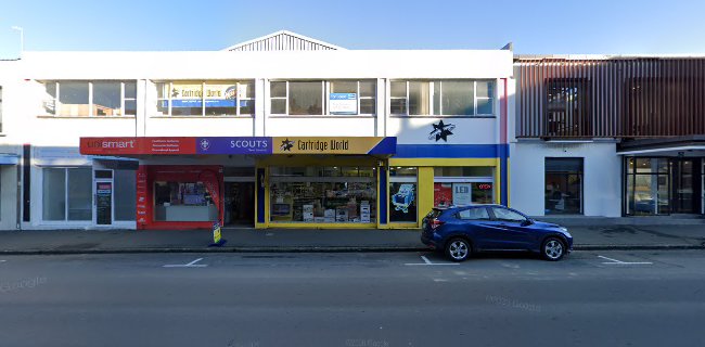 Reviews of Cartridge World in Dunedin - Copy shop