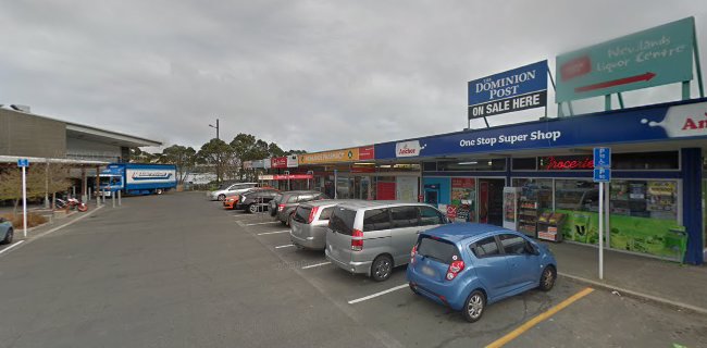 Reviews of One Stop Super Shop Ltd in Wellington - Supermarket