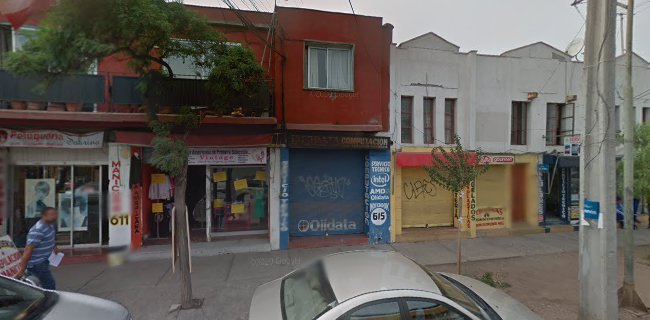 Bulnes 615, San Bernardo, Santiago, Región Metropolitana, Chile
