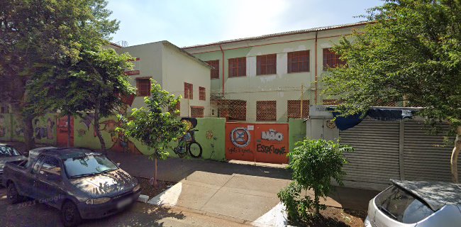 Escola Estadual Gianfrancesco Guarnieri