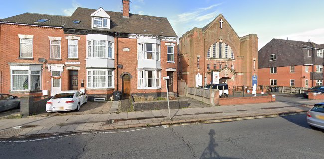 Early Learners Nursery Schools Ltd - Leicester
