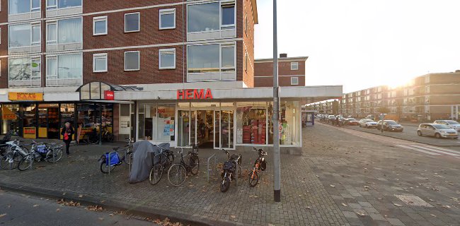 Overwinningsplein 116, 9728 GW Groningen, Nederland