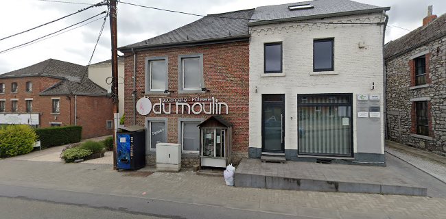 Boulangerie Pâtisserie du Moulin sprl - Bakkerij