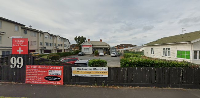 99 Saint Lukes Road, Sandringham, Auckland 1025, New Zealand