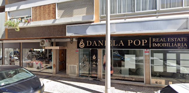 Avaliações doDaniela Pop Real Estate em Faro - Imobiliária