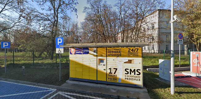 Komentarze i opinie o ORLEN Paczka Automat Paczkowy