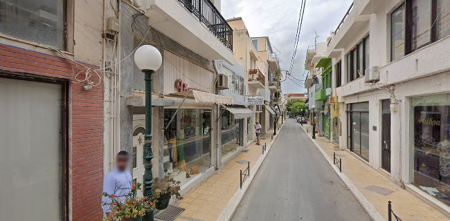 Αξιολογήσεις για το Κρητών Γη- Cretan Land στην Σητεία - Παντοπωλείο