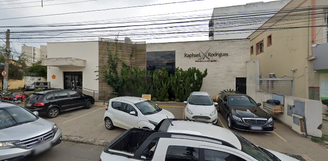 Avaliações sobre Raphael Rodrigues - Advocacia e Consultoria em Goiânia - Advogado