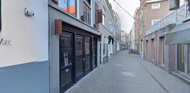 Eetcafé Flames - Delft