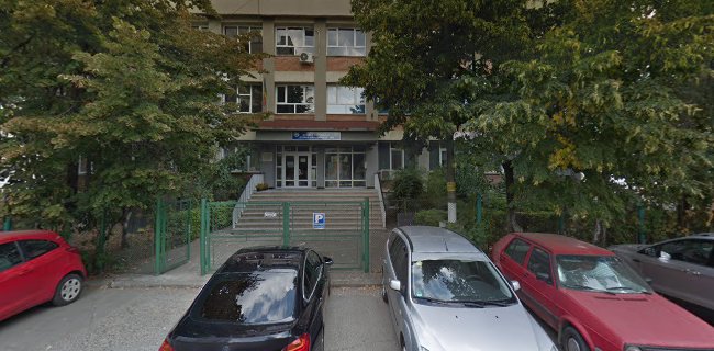Școala Gimnazială Ștefan Bârsănescu - <nil>