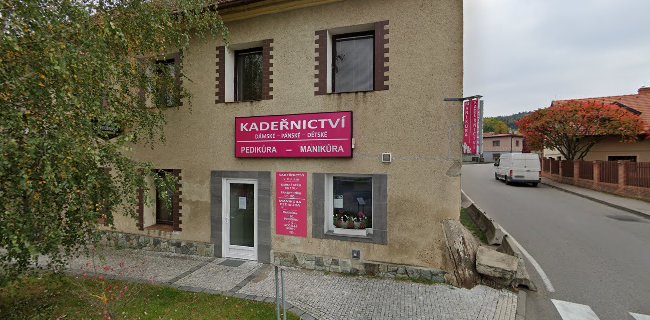 Kadeřnictví Psáry - Kadeřnictví