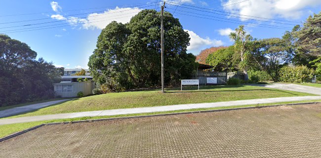 Holyname Catholic Parish - Raglan