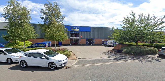 Comments and reviews of Euro Car Parts, York