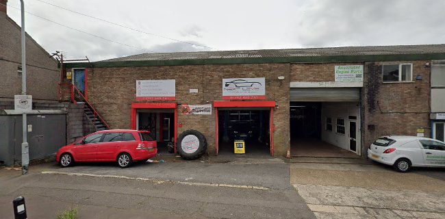 Reviews of Next Level Auto Centre in Swansea - Tire shop