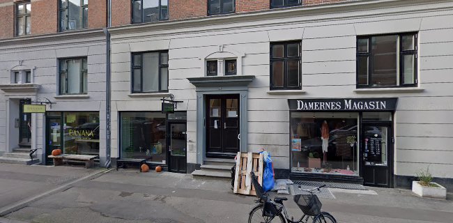 Damernes Magasin - Nørrebro