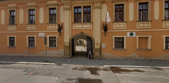 Arcidiecézní charita Olomouc - Olomouc