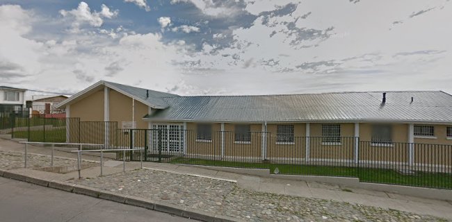 Centro de reuniones de La Iglesia de Jesucristo de los Santos de los Últimos Días - Barrio Fitz Roy