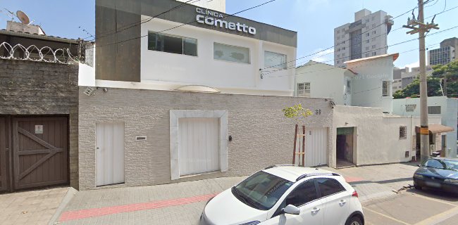 Clínica Cometto - Belo Horizonte