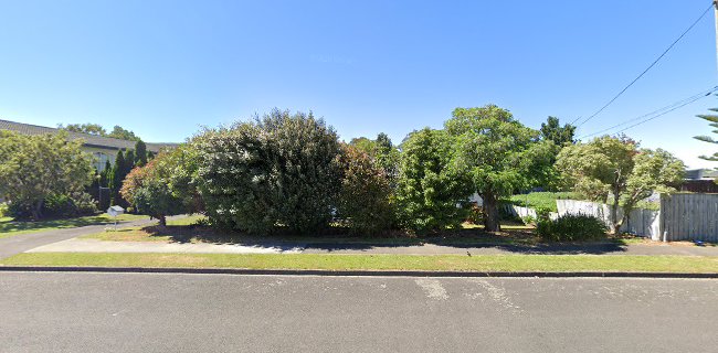 St Pauls Presbyterian Church Feilding - Church