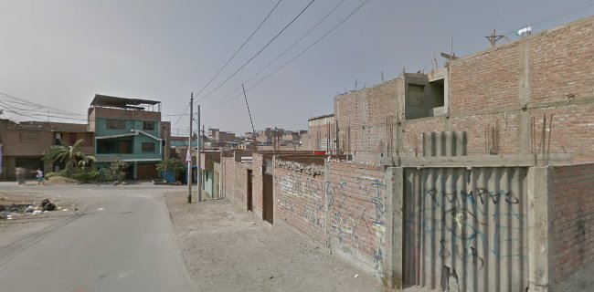 las Casuarinas, Cercado de Lima 15829, Perú
