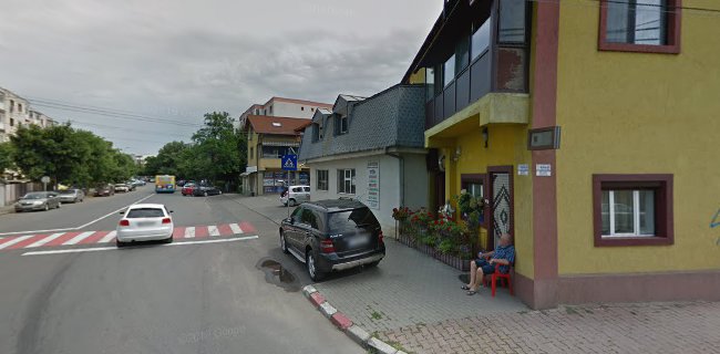 Strada Alexandru Marghiloman 145, Buzău 120107, România
