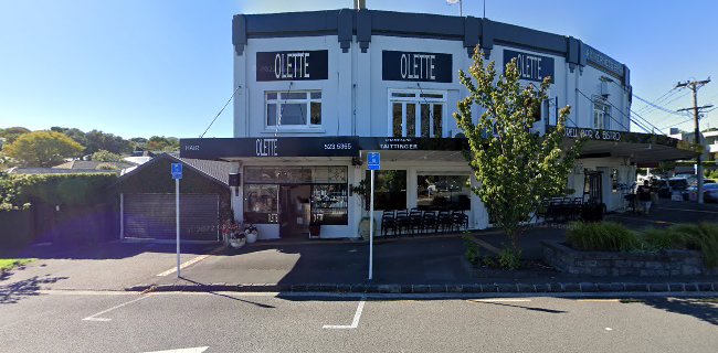 Reviews of OLETTE Hair Salon in Auckland - Beauty salon