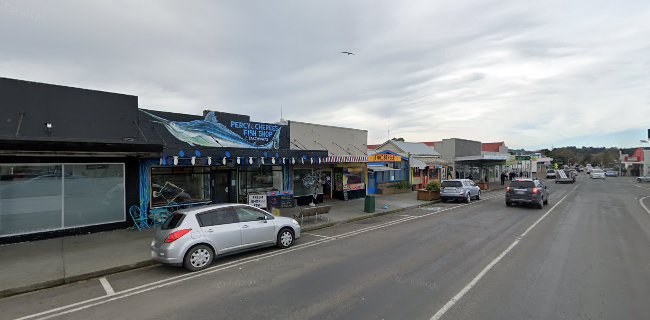 74 Broadway, Kaikohe 0405, New Zealand