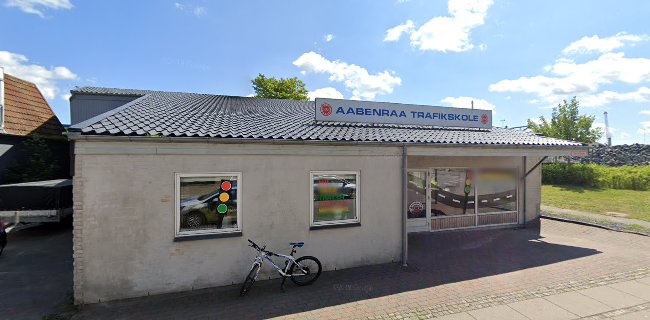 Aabenraa Trafikskole ApS - Sønderborg