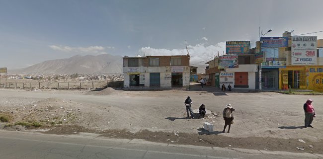 Opiniones de matizados huamani en Arequipa - Tienda de pinturas
